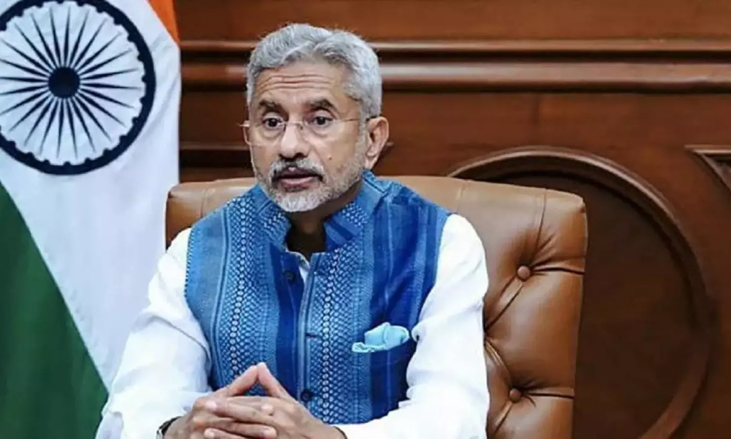 India announces candidacy for the 2028–29 UNSC term: EAM Jaishankar