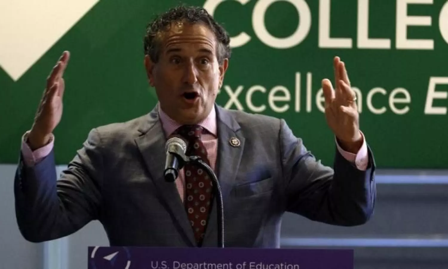 US Congressman says India could turn into a Hindu nationalist state