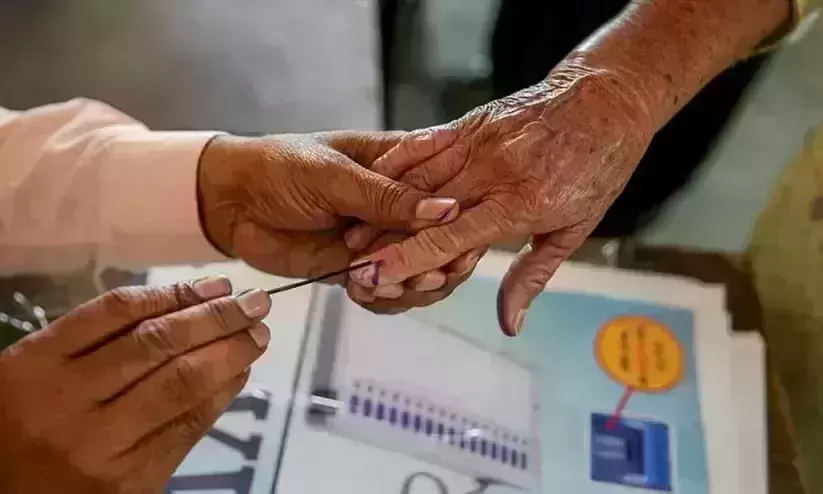Expatriates vote from abroad unlikely to happen even in 2024 polls