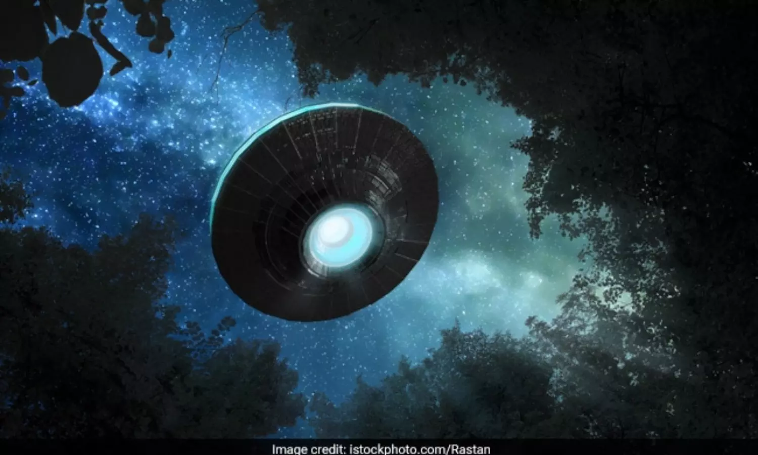 Pentagons UFO Report: Currently no proof of alien activity on Earth