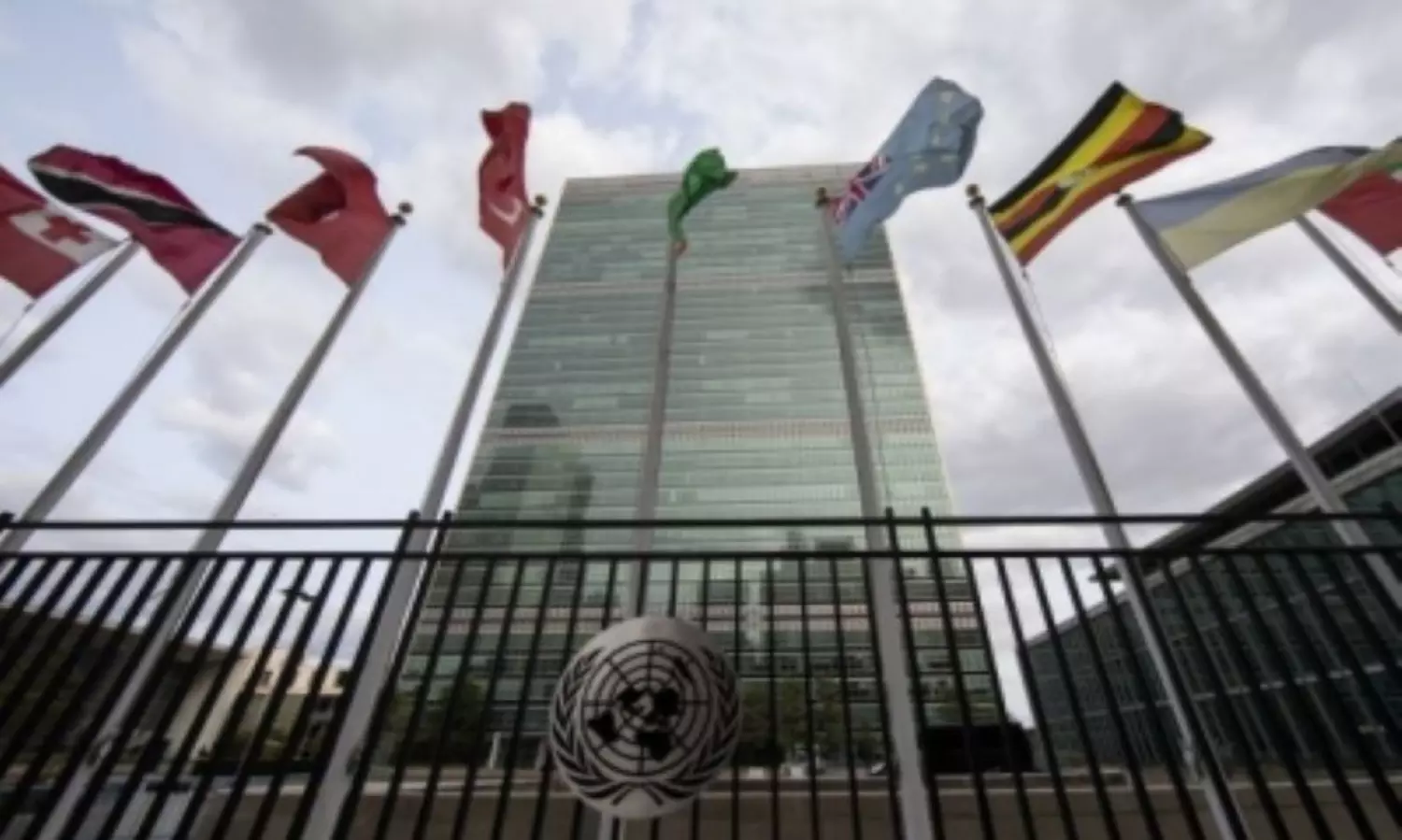 UN rolls out 10-year survival plan for indigenous languages facing extinction