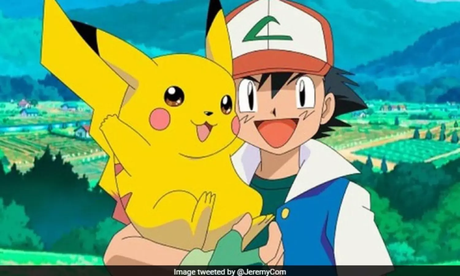 Pokemon to continue without Pikachu, Ash; show to introduce new protagonists