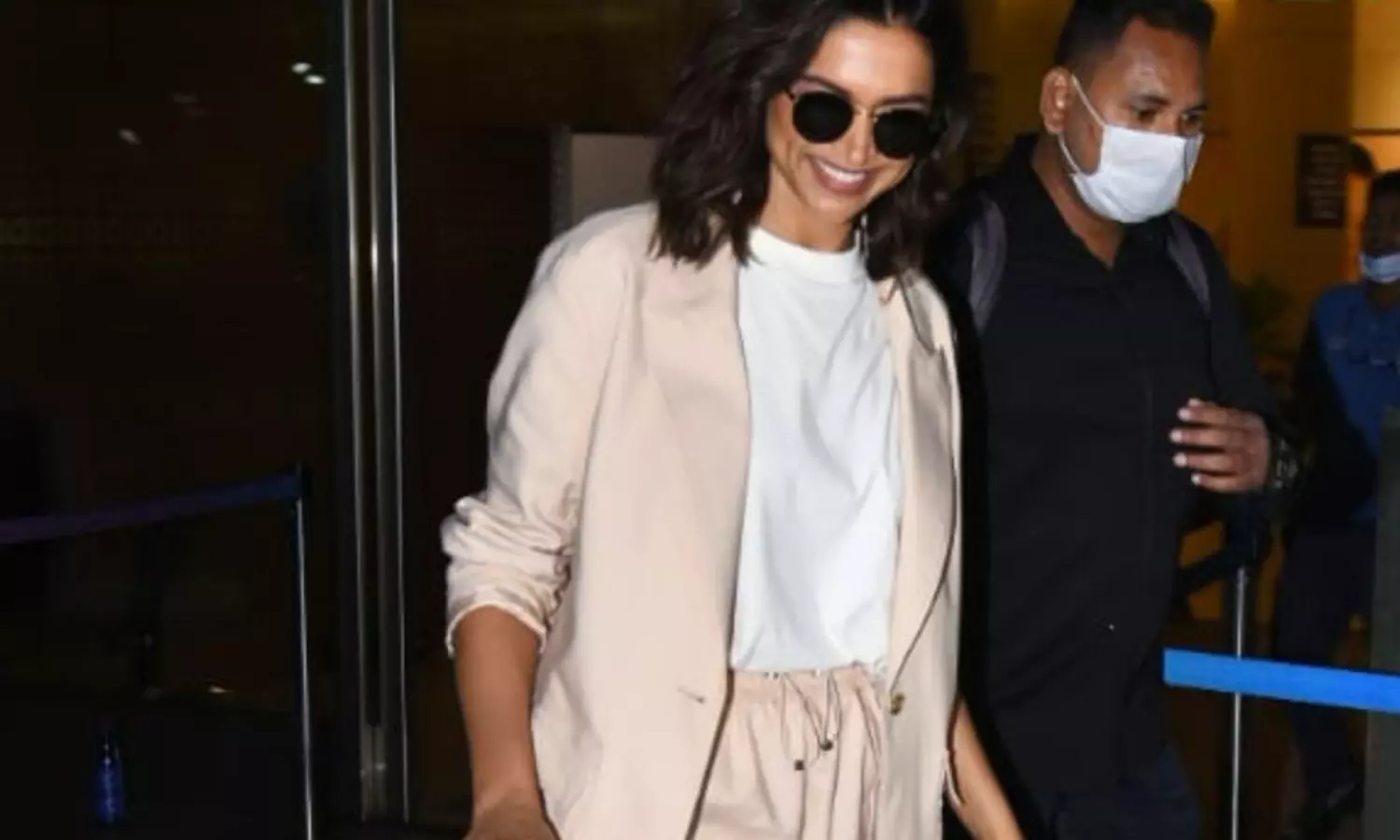 Fan asks Deepika Padukone to take selfie with Messi at World Cup
