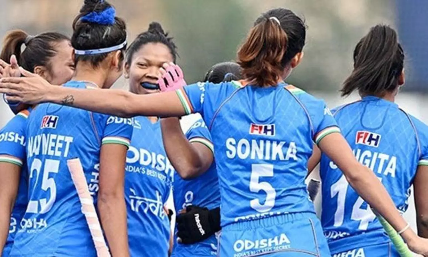 India defeats Spain 1-0 to win FIH Womens Nations Cup; seals spot in 2023–24 Pro League