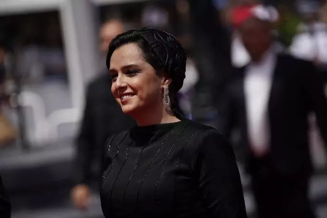 Oscar-winning movie actress detained by Iran authorities