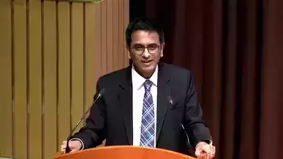 CJI Chandrachud criticise dishonour killing and dominant groups dictating code of conduct
