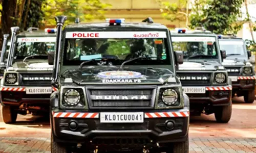 Woman, Son in Kolkata arrested for drugging and raping minor girl