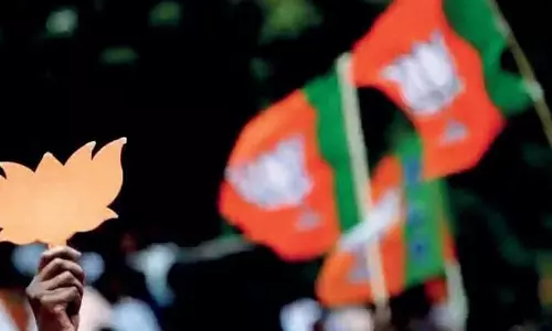 BJP gears up to win 51% vote share in MP 2023 Assembly polls
