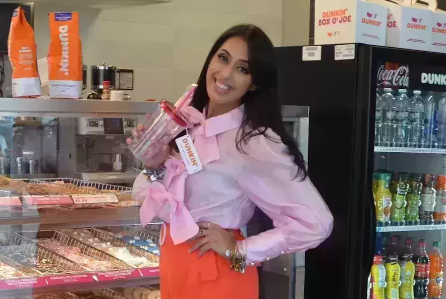 Indian-American Businesswoman killed In New York House Fire