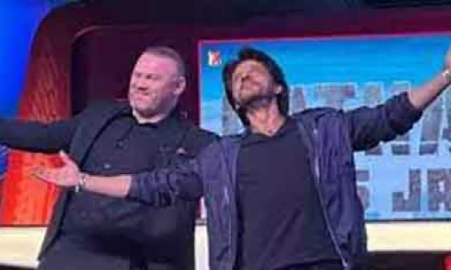 Pathaan is the guy you call last minute when you are all tied up: SRK