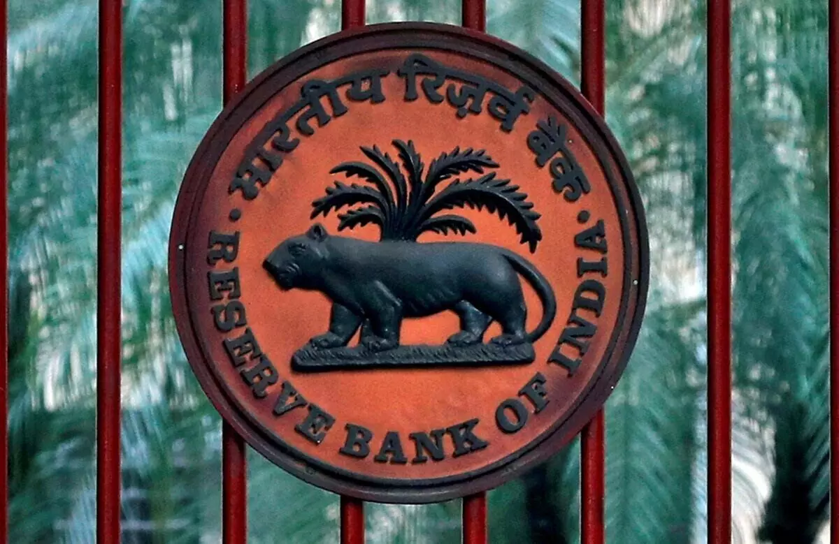 Rs 2.66 crore penalty imposed on Bank of Bahrain & Kuwait BSC by RBI