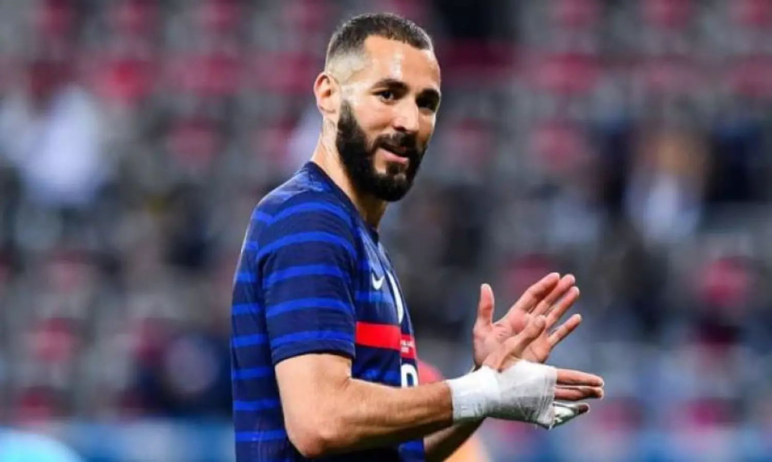 I have written my story and ours is ending, Benzema announces retirement