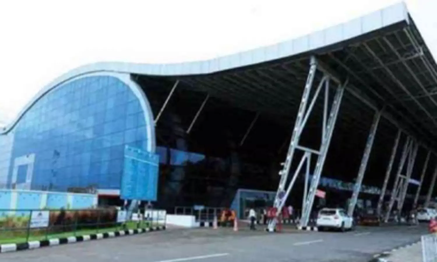 Thiruvananthapuram airport gets ready to manage passenger rush