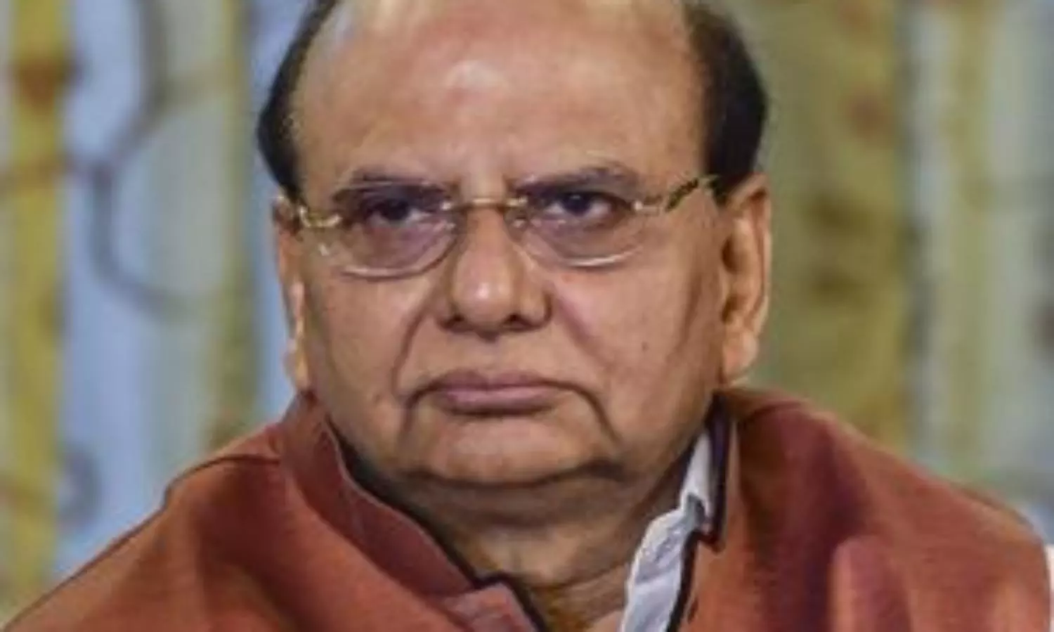 Lt Governor