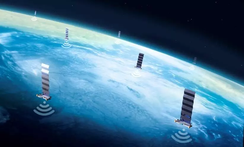 Musks satellite internet service Starlink hits 1 million subscribers