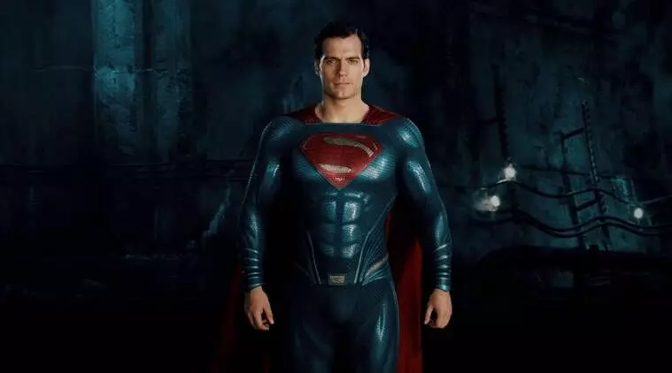 New DC CEO addresses the backlash over Henry Cavills exit as Superman