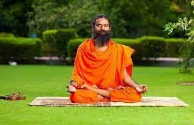 Cartoonists sued for making obscene posters of Baba Ramdev