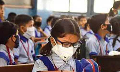 Karnataka school teacher kills class 4 student, roughs up mother: police