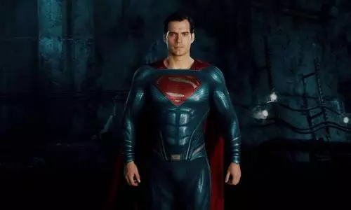 New DC CEO addresses the backlash over Henry Cavills exit as Superman
