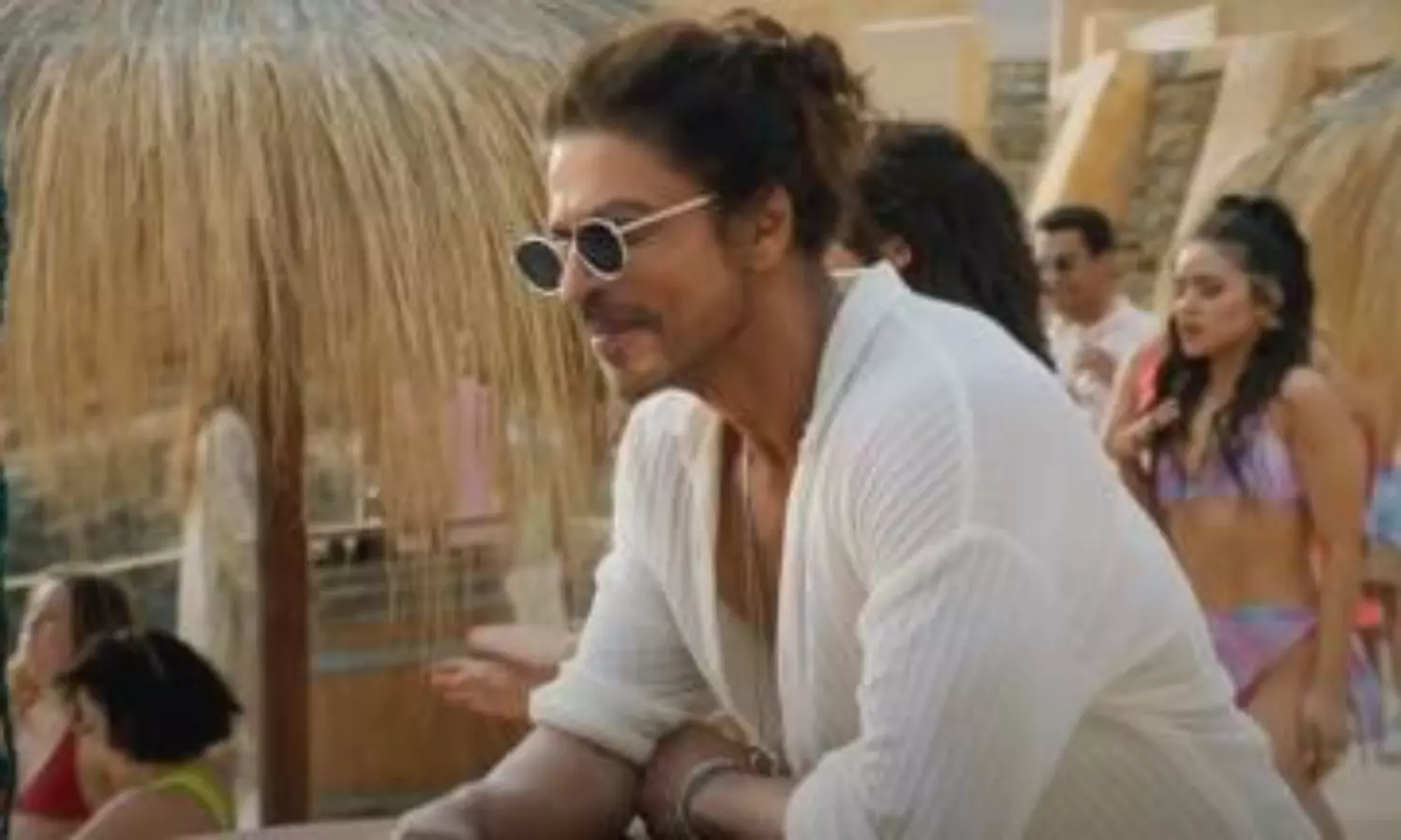 Shah Rukh Khan