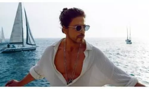 Shah Rukh Khan