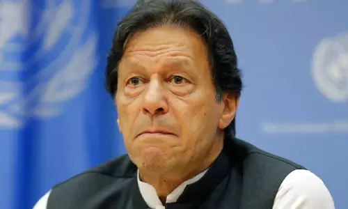 It was my great mistake to grant extension to Gen Bajwa: Imran Khan
