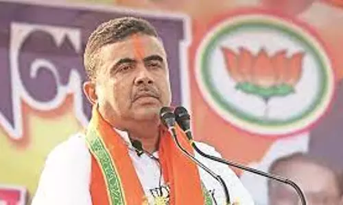 Minorities in West Bengal are moving away from Trinamool, says BJP leader