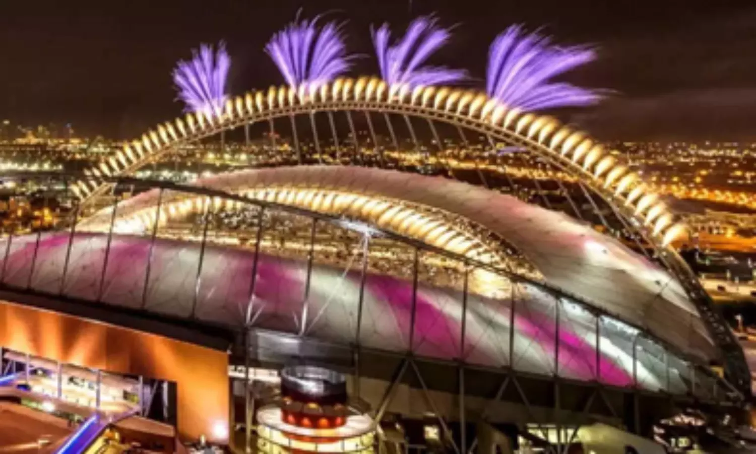 Football is for everyone including those who possess no legs: teacher’s praise for the Qatar Emir goes viral