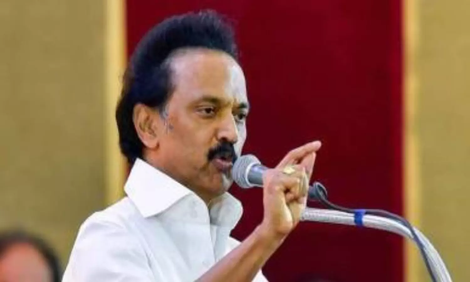 People can learn as many languages as they wish but imposition is unacceptable, says TN CM