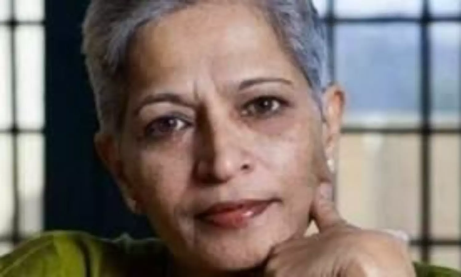 Gauri Lankesh