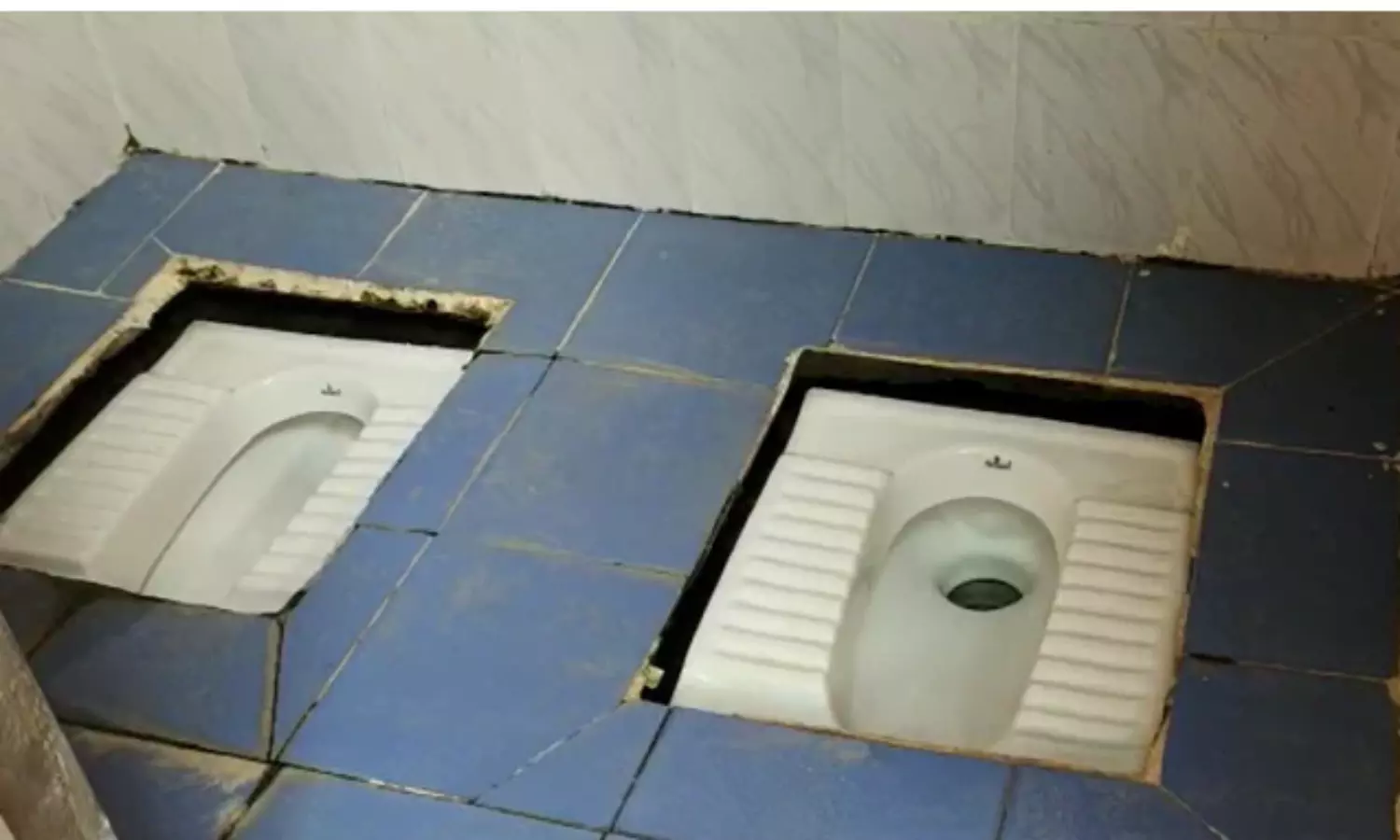 UP toilet