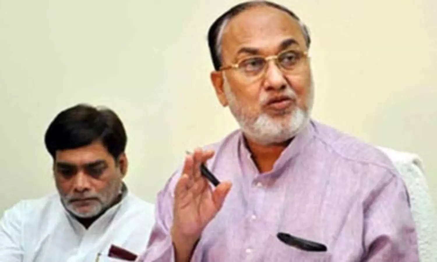 Told children to find jobs abroad and settle there: RJD leader claims