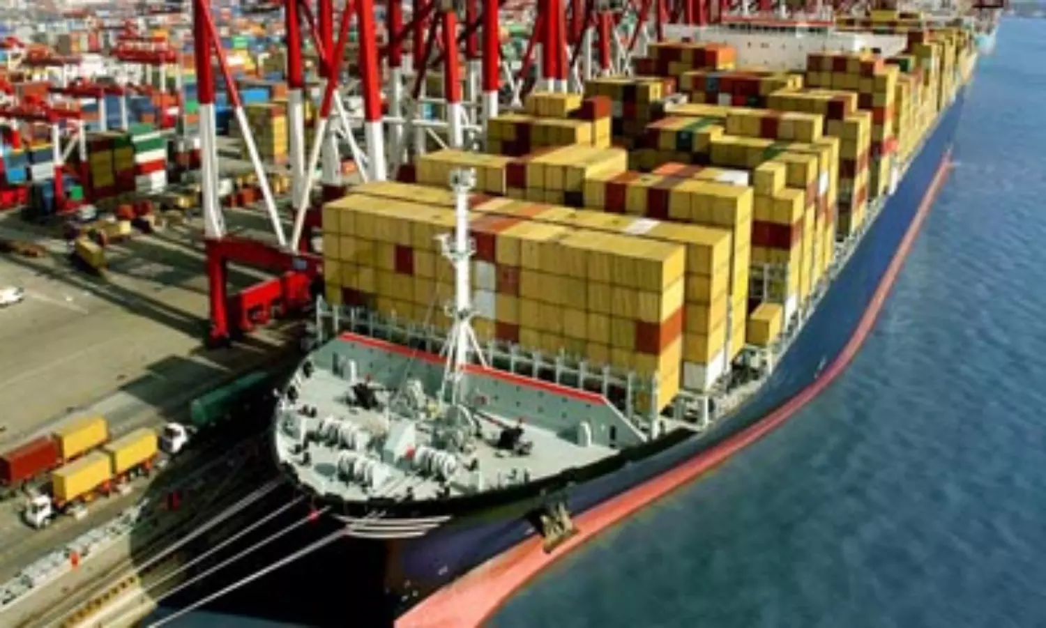 Australia hopes to do more trade with India to offset China trade issues