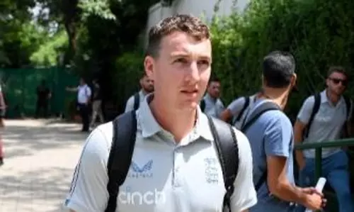 IPL: Sunrisers buys English batter Harry Brook for whopping 13.25 cr