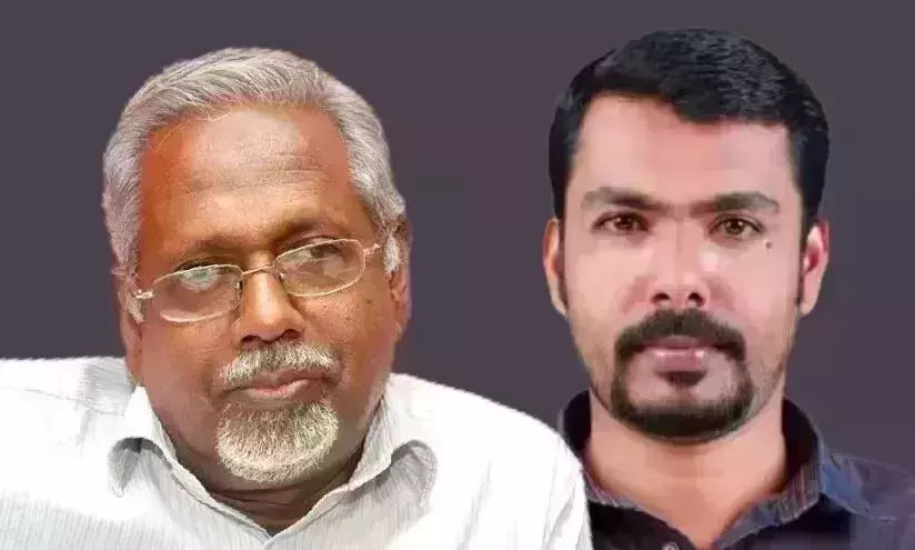 Madhyamam chief editor O. Abdur Rahman wins the Media Academy Award for best editorial