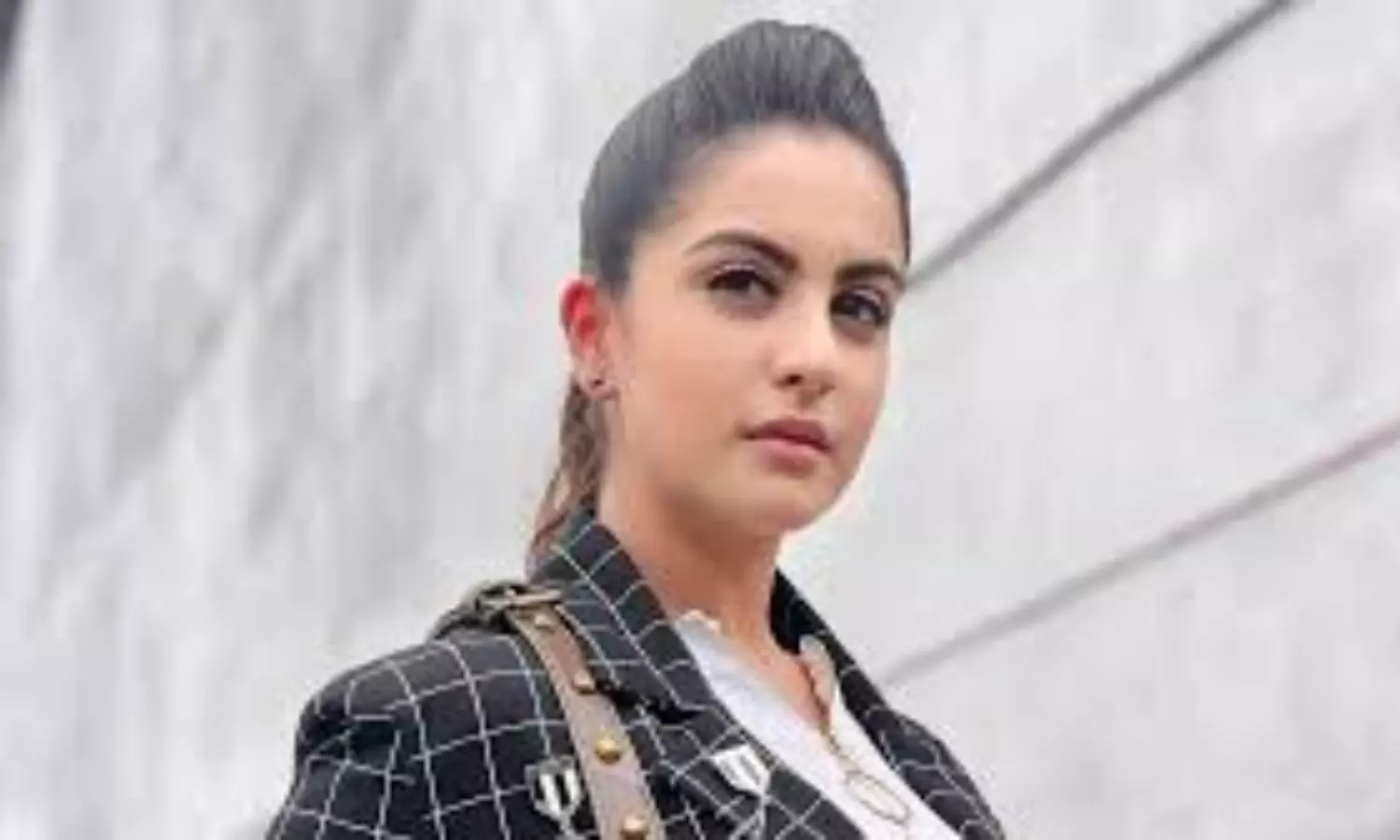 TV actress Tunisha had panic attack week before death: mother