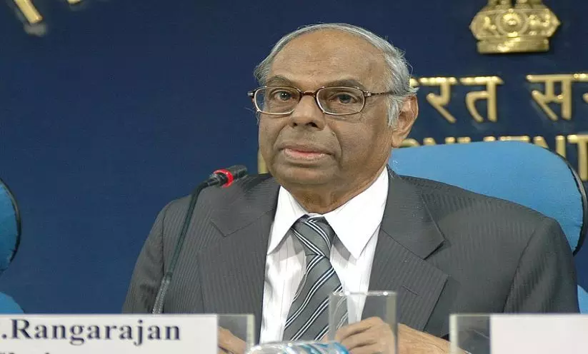India needs 20 years to become a developed nation: former RBI chief