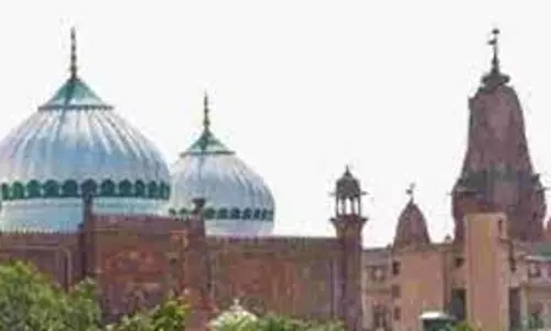 Mathura court orders survey of Shahi Idgah mosque, Petition claims its built on Krishna Janmabhoomi