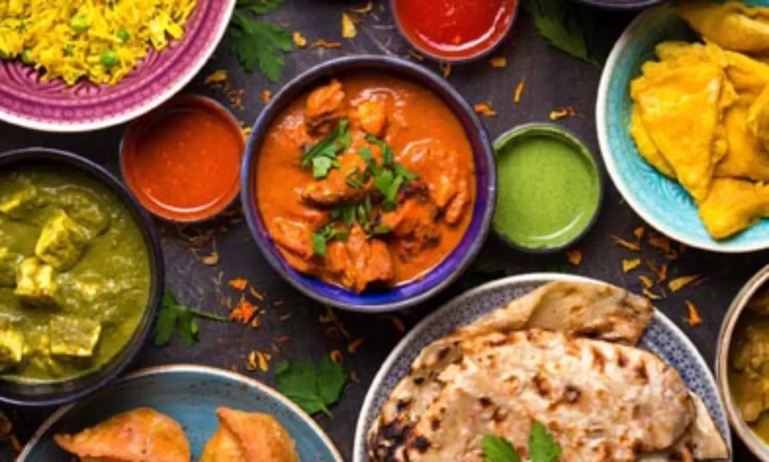 India ranks fifth in the list of best cuisines for 2022