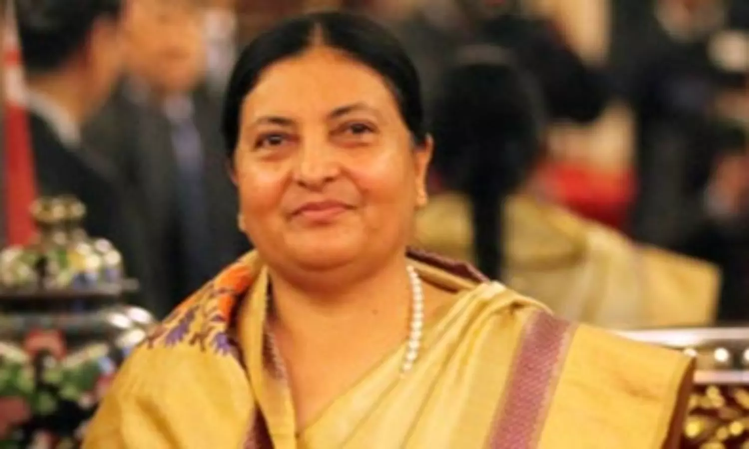 As deadline nears, talks are on to form new government in Nepal