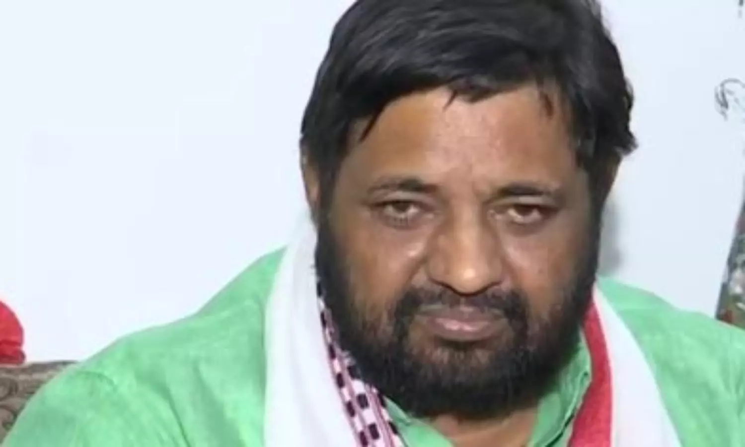 I couldnt save my son: union ministers emotional appeal on alcoholism