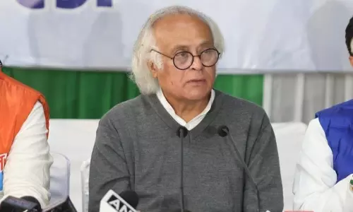 IB grills people who talked to Rahul at Bharat Jodo: Congress