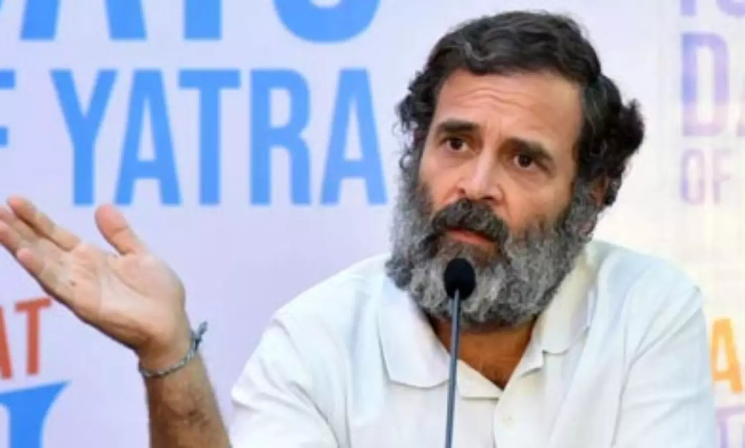 China, Pak are together, India is extremely vulnerable: Rahul Gandhi