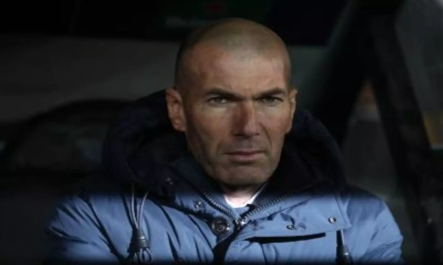 Brazil to take in Zinedine Zidane as head coach: report