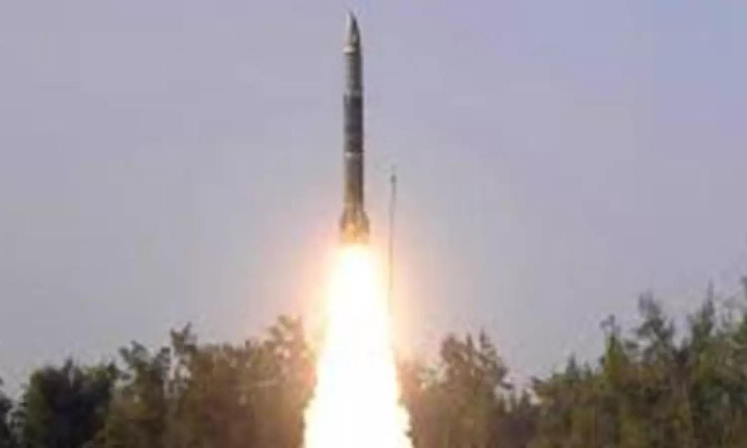 North Korea fires 2nd ballistic missile this year: South Korea