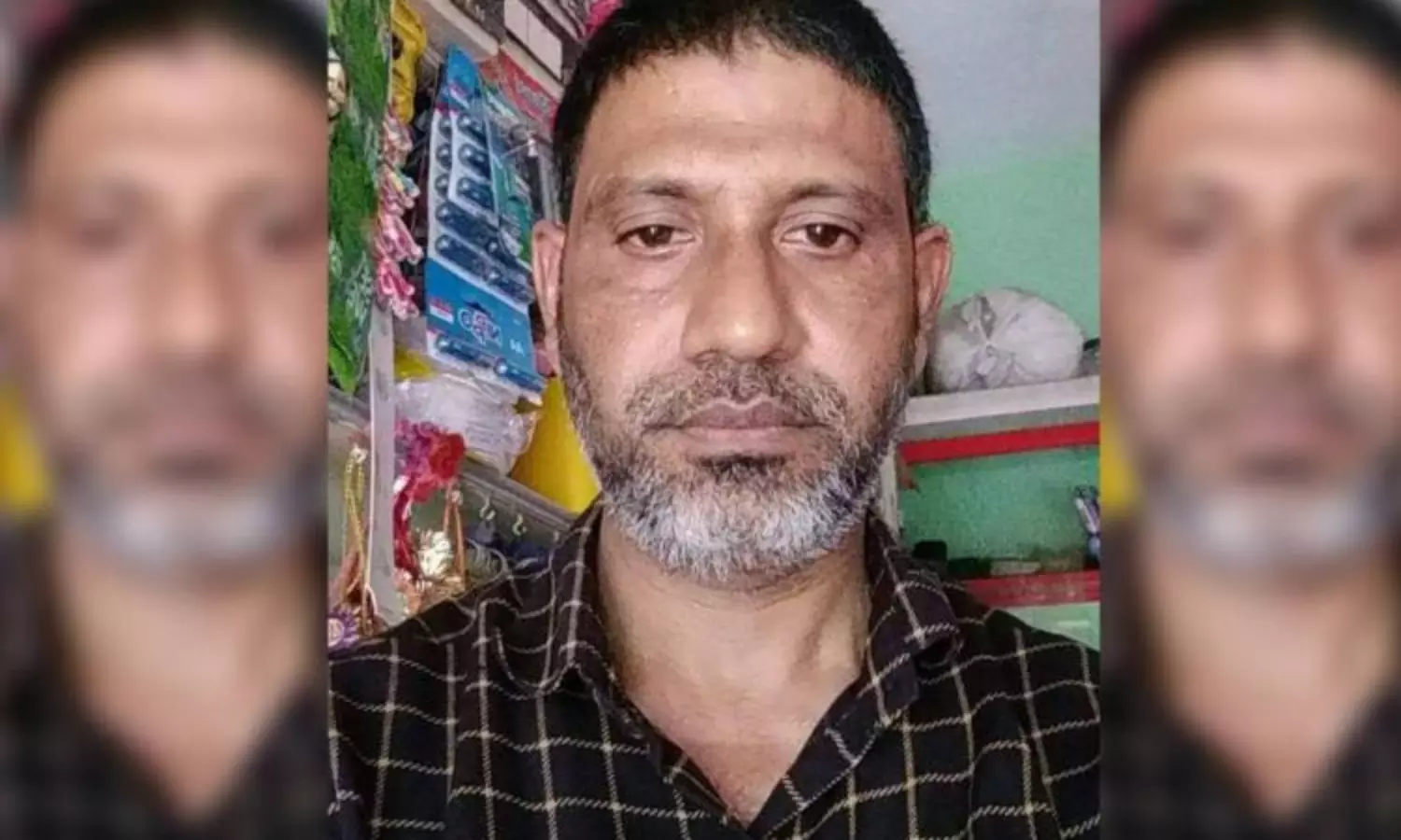 Police impose Section 144 after Muslim fancy shop owner’s killing in Mangaluru