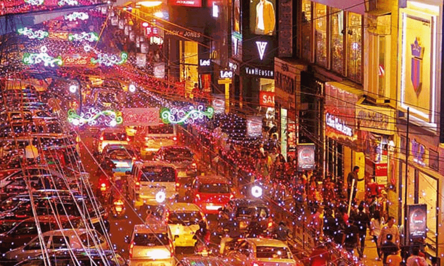 Karnataka government makes masks mandatory for new year celebrations