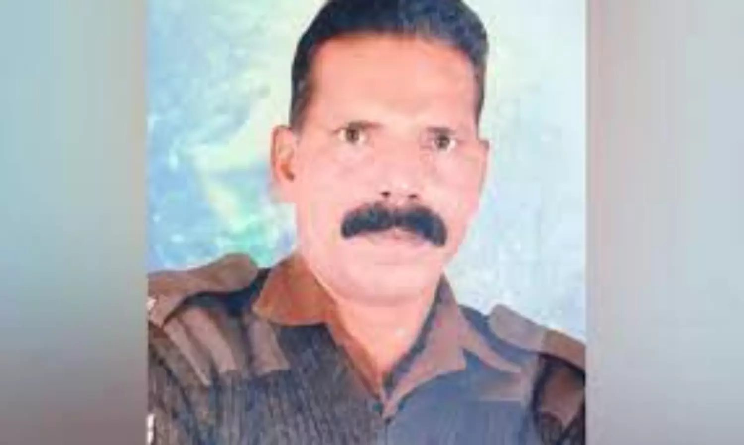 Soldier beaten to death for protesting against his daughter’s obscene video