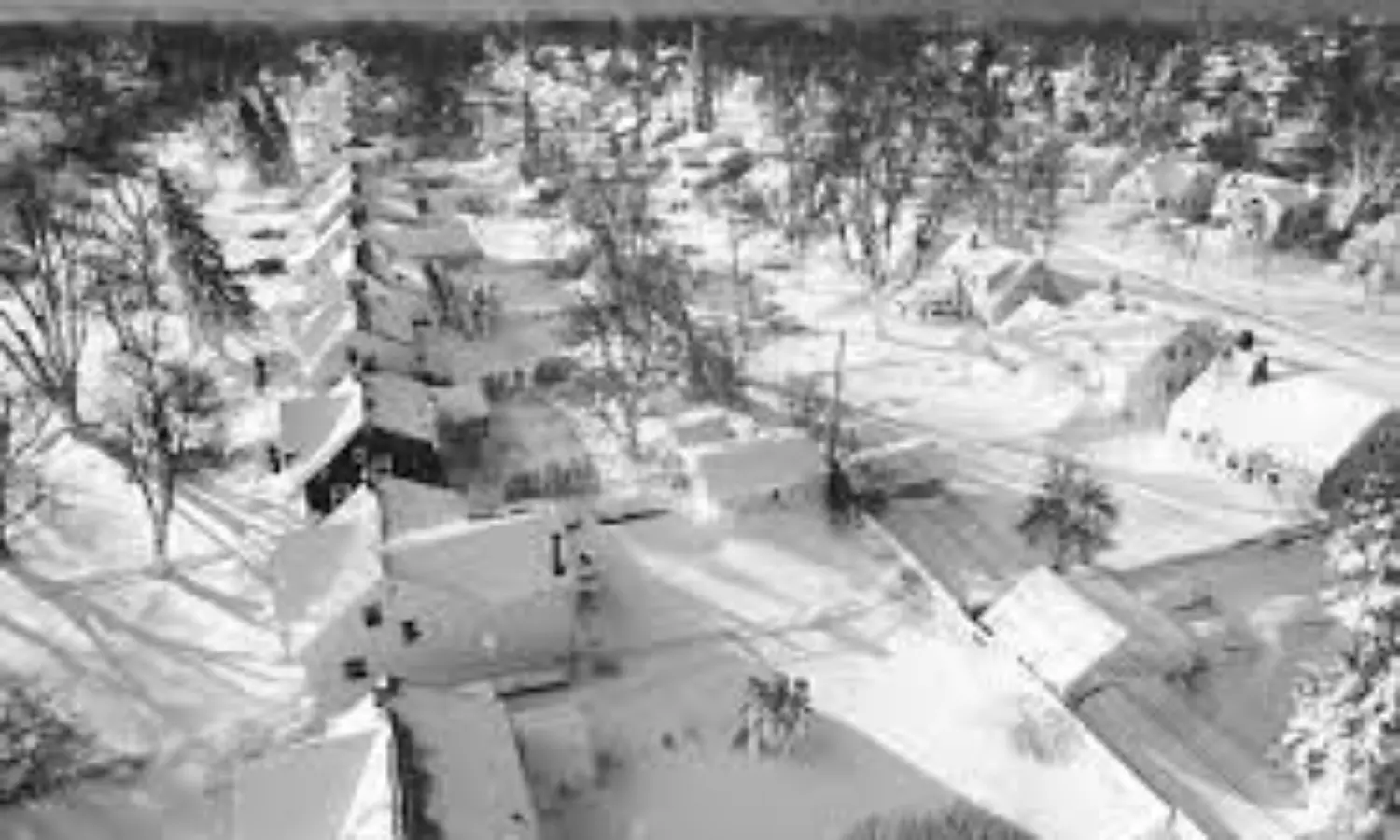 US winter storm kills nearly 50, 15,000 flights cancelled