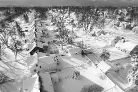 US winter storm kills nearly 50, 15,000 flights cancelled